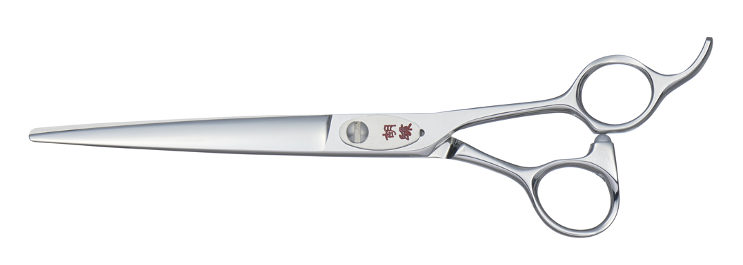胡蝶 – 理容・美容・ペットトリミング用シザーの東京理器 Hair Cutting Scissors Pet Grooming Scissors